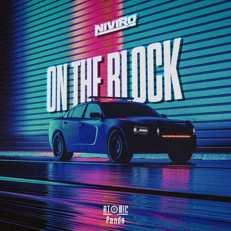 NIVIRO - On The Block (Original Mix)