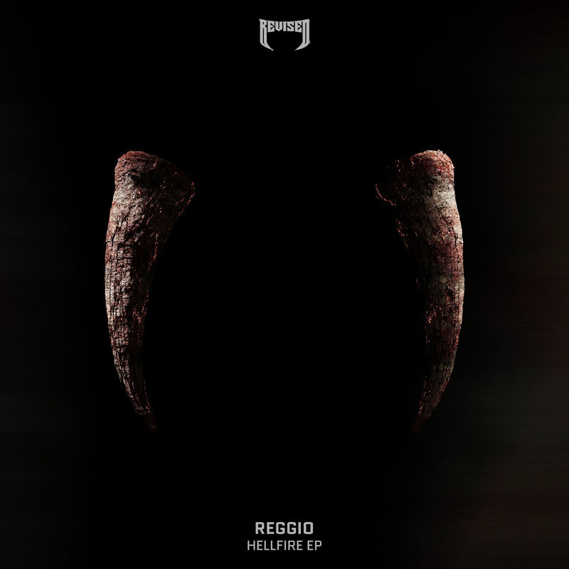 Reggio - Dogz Out (Original Mix)