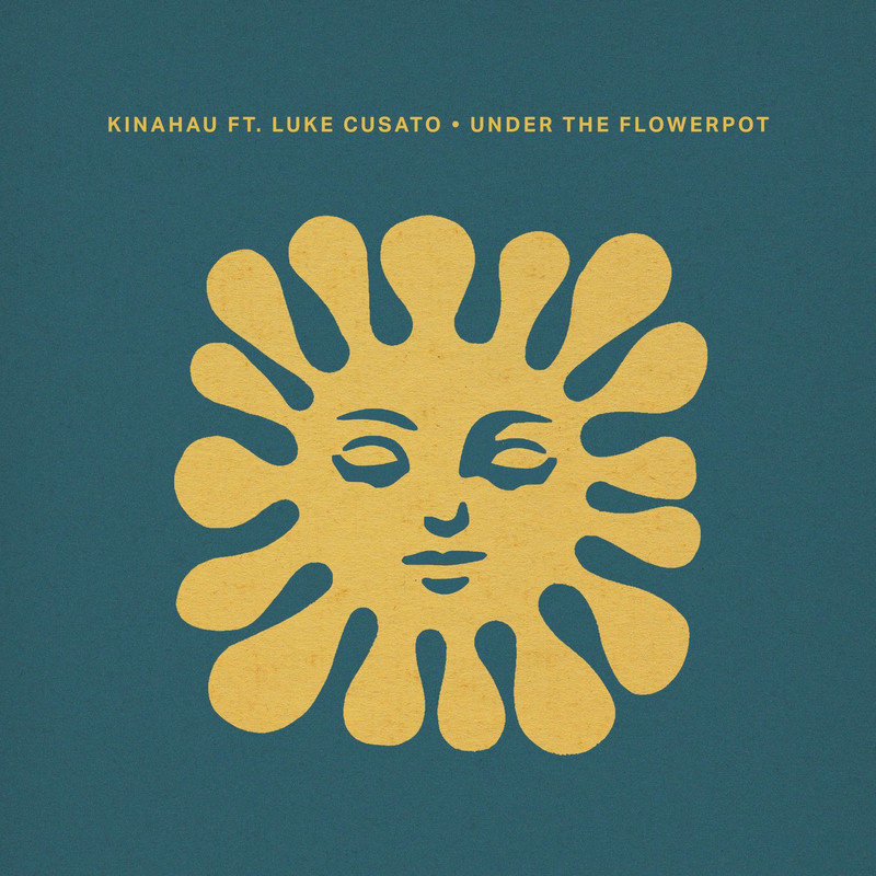 KinAhau & Luke Cusato - Under the Flowerpot (Perel Remix)
