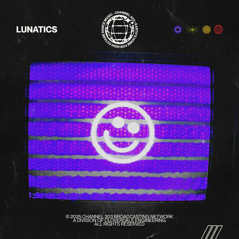 Cloverdale - Lunatics (Extended Mix)