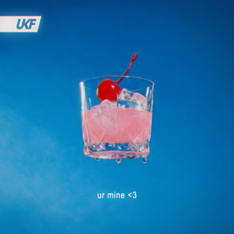 Emie, [IVY] - ur mine 3 (Original Mix)
