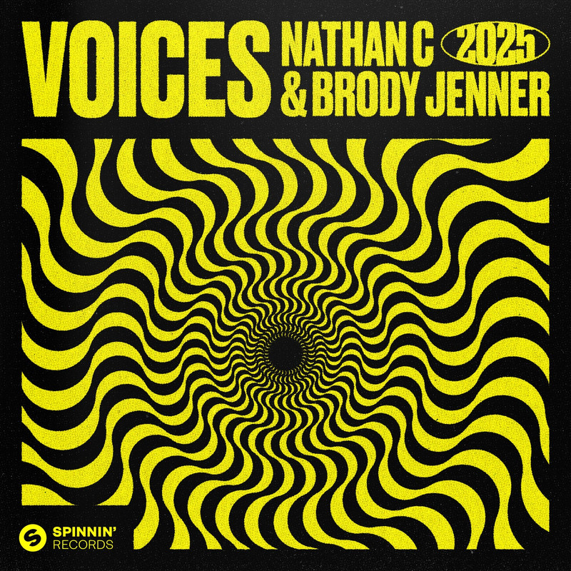 Nathan C & Brody Jenner - Voices (Extended Mix)