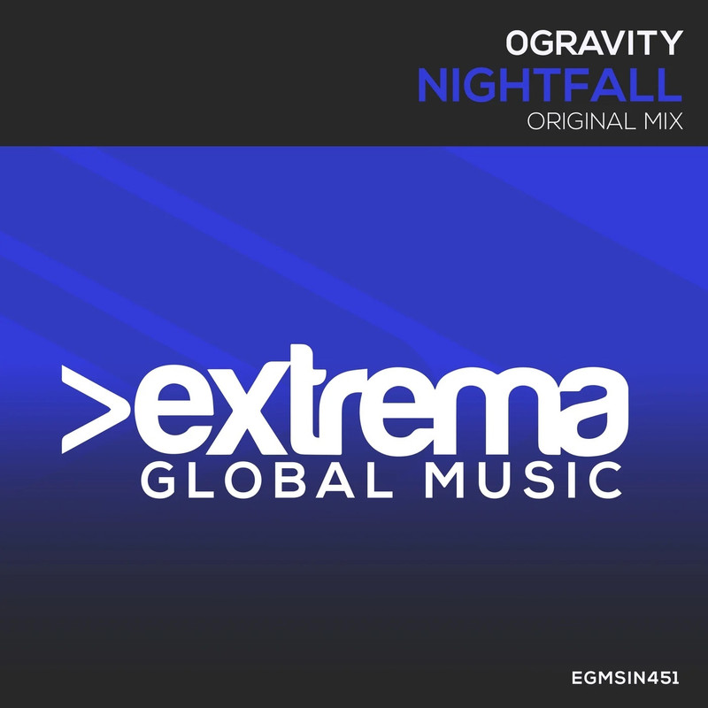 0Gravity - Nightfall (Extended Mix)