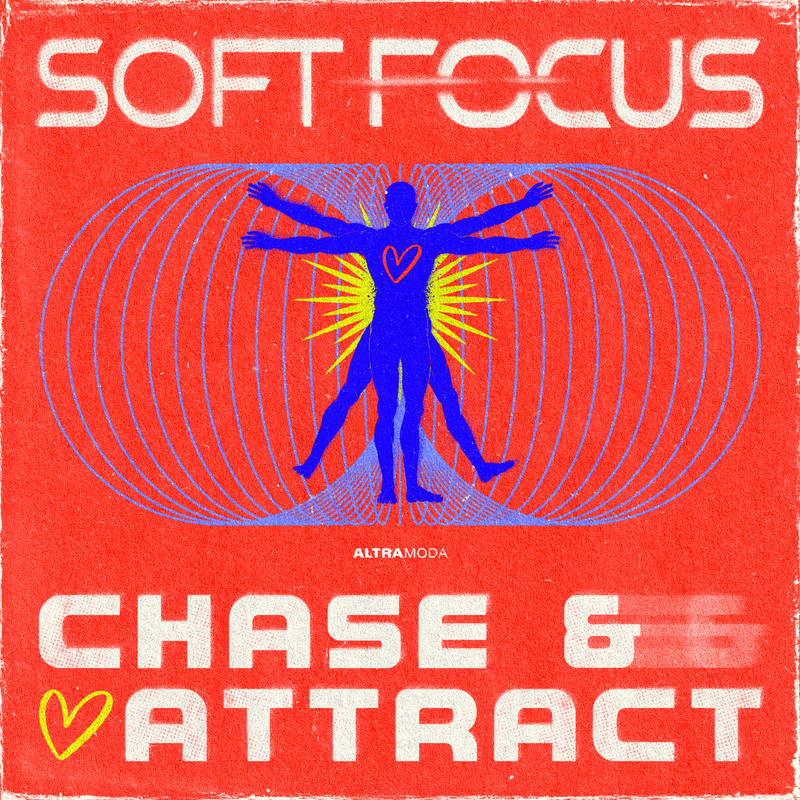Soft Focus - Chase & Attract (Extended Mix)