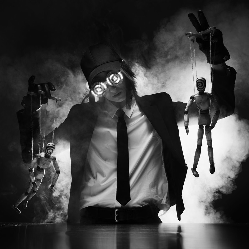 Rezz - Prophecy (Original Mix)