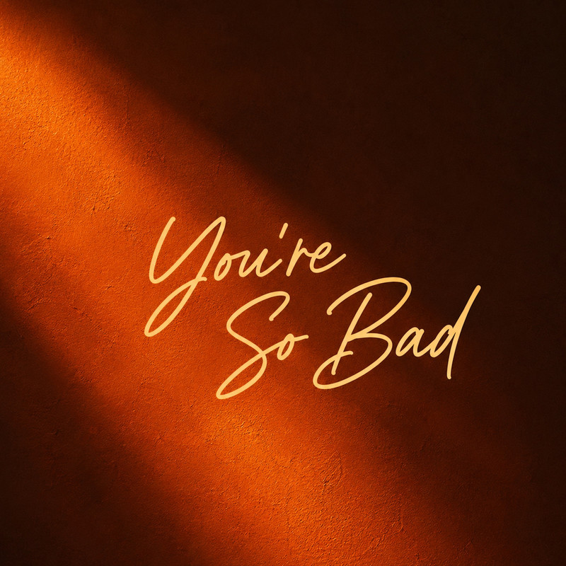 Lucas Estrada, Heliograph & Samuel Prince - You're So Bad (Extended Mix)
