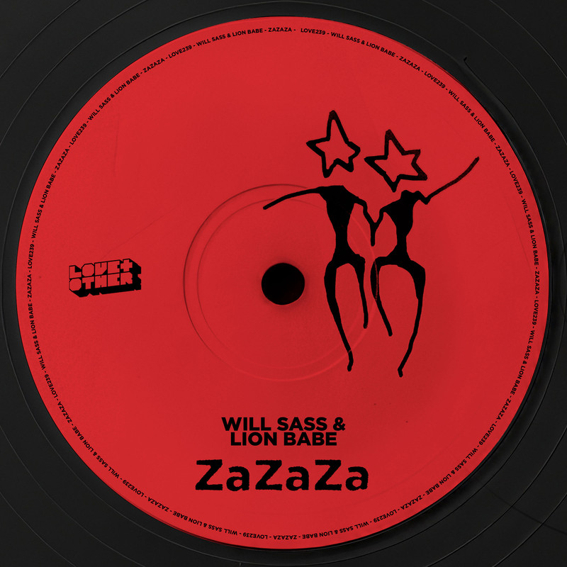 Will Sass, LION BABE - ZaZaZa (Extended Mix)