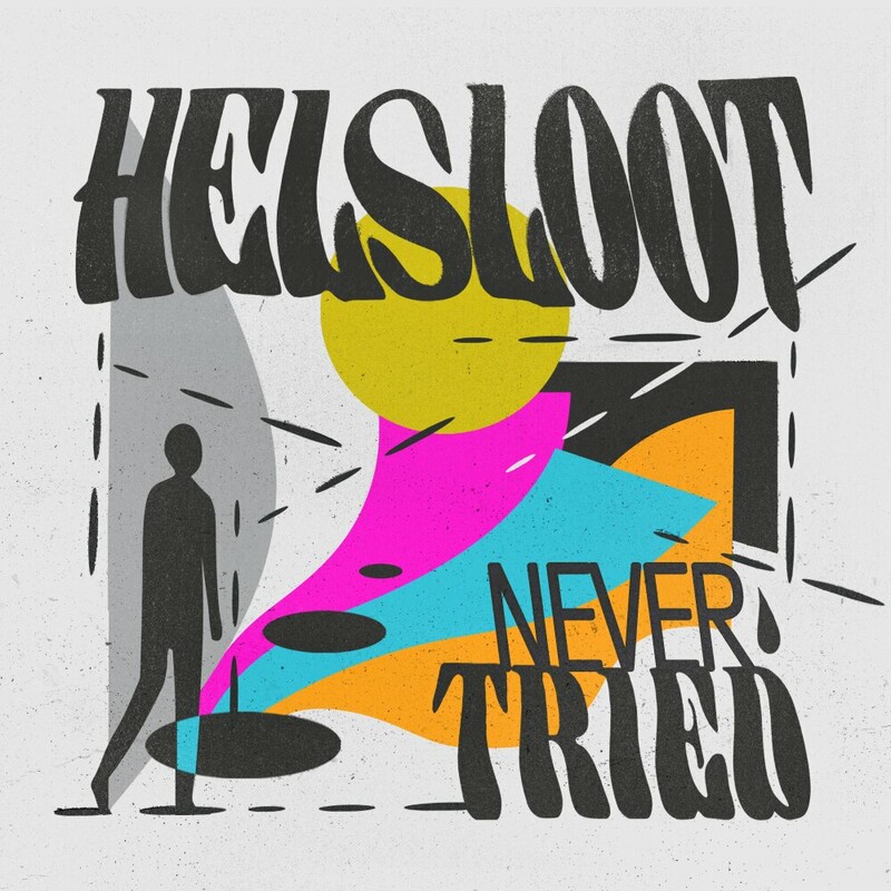 Helsloot - One Step (Monkey Safari Remix) (feat. Jono McCleery)