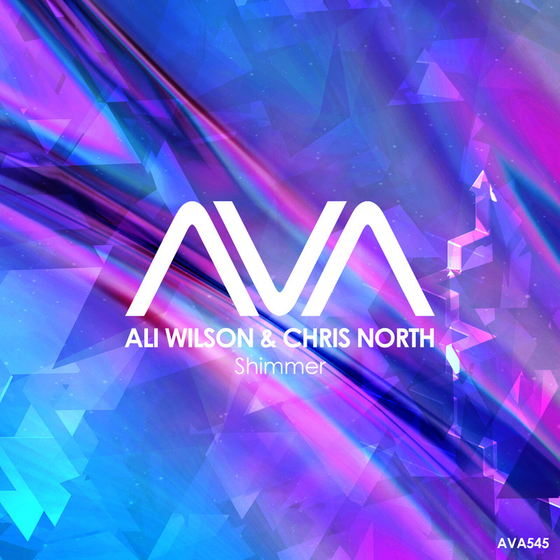 Ali Wilson & Chris North - Shimmer (Extended Mix)