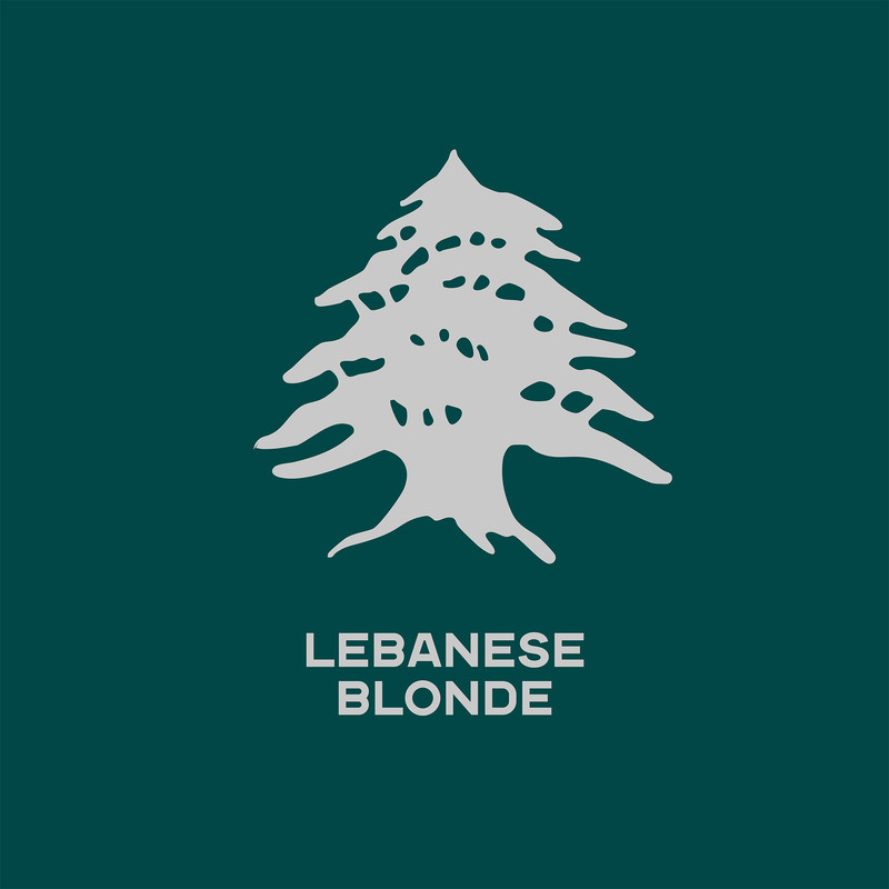 Kevin McKay, Nog - Lebanese Blonde (Extended Mix)