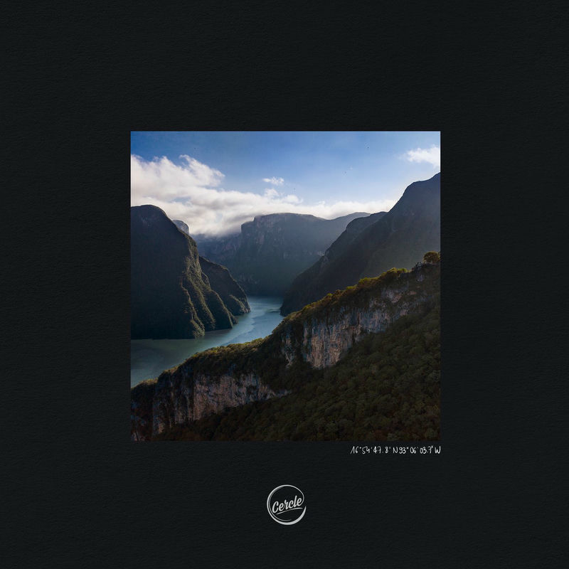 Parra For Cuva - Sumidero (Original Mix)