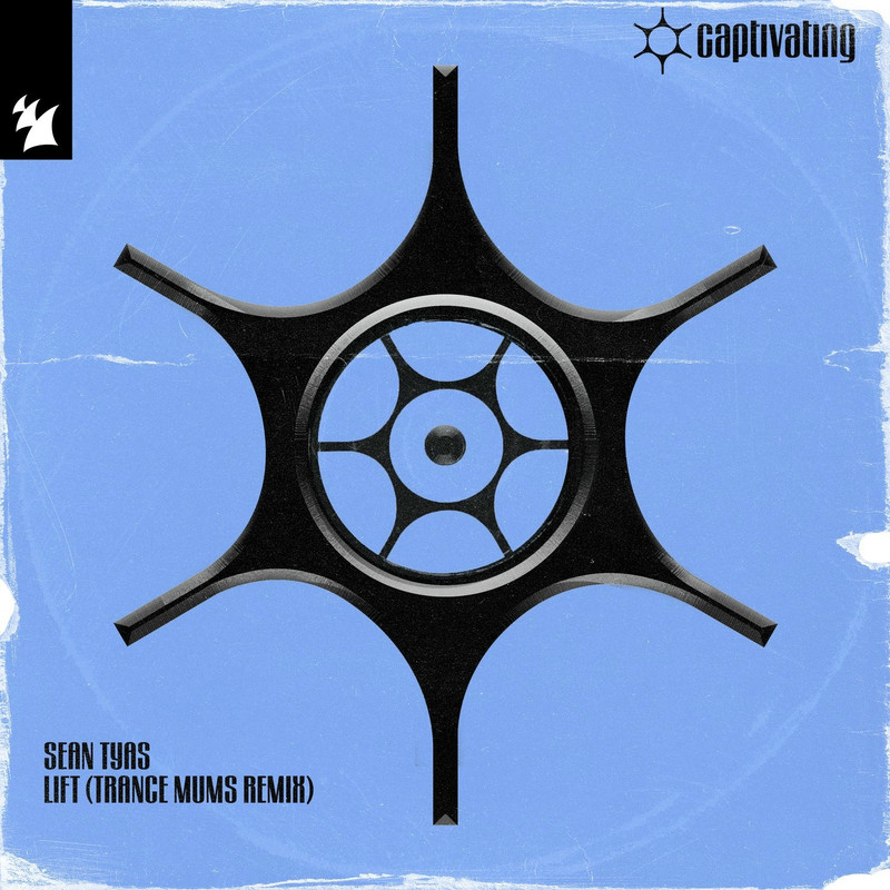 Sean Tyas - Lift (Trance Mums Extended Remix)
