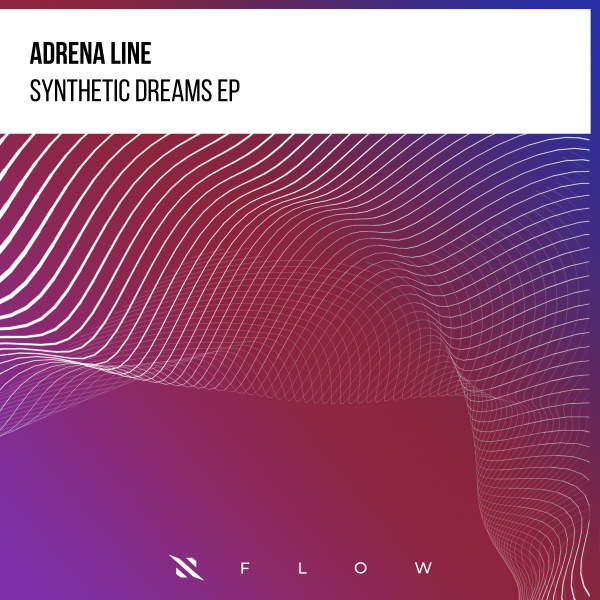 Adrena Line - Fallen Symphony (Extended Mix)