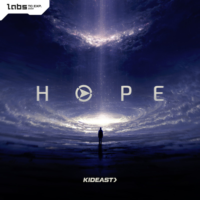 KidEast - Hope (Pro Mix)