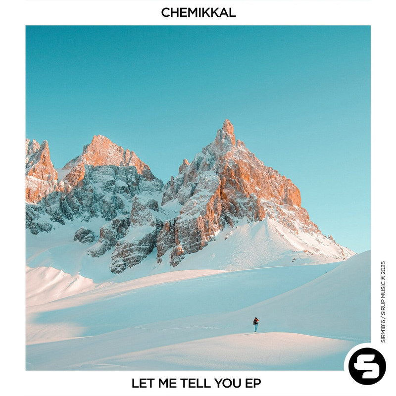 Chemikkal - All I Try (Extended Mix)