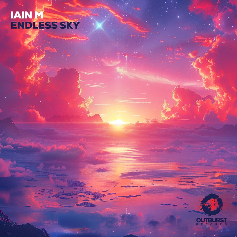 Iain M - Endless Sky (Extended Mix)