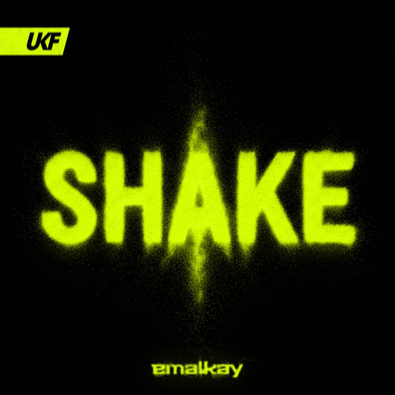Emalkay - Shake (Original Mix)