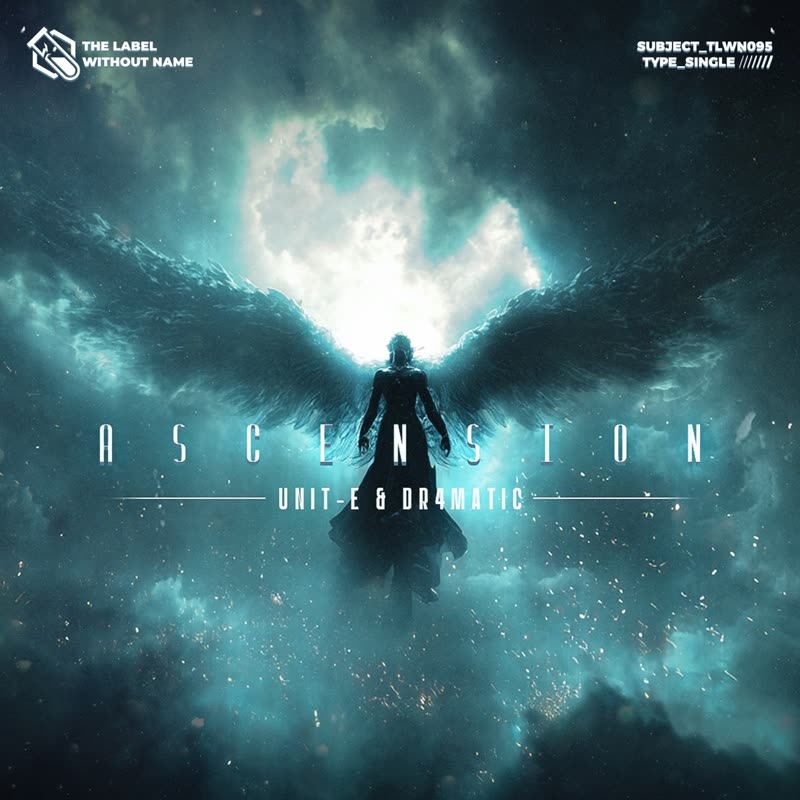 Unit-E & DR4MATIC - Ascension (Extended Mix)