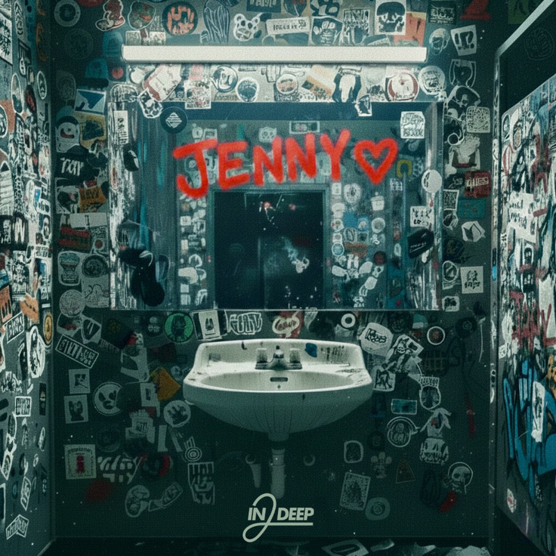 Deeper Purpose, Balanka & MERYLL - Jenny (Extended Mix)