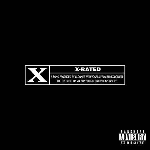 Cloonee & Funkdoobiest - X-Rated (Extended Mix)