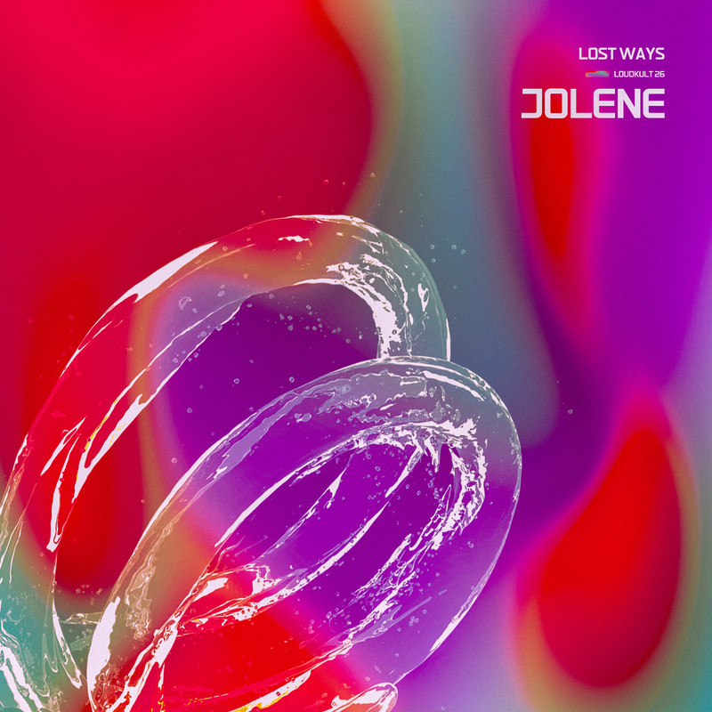 Lost Ways - Jolene (Extended Mix)