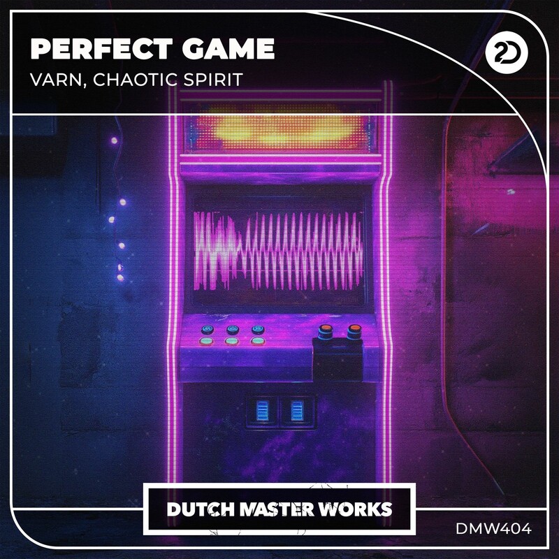 Varn & Chaotic Spirit - Perfect Game (Original Mix)