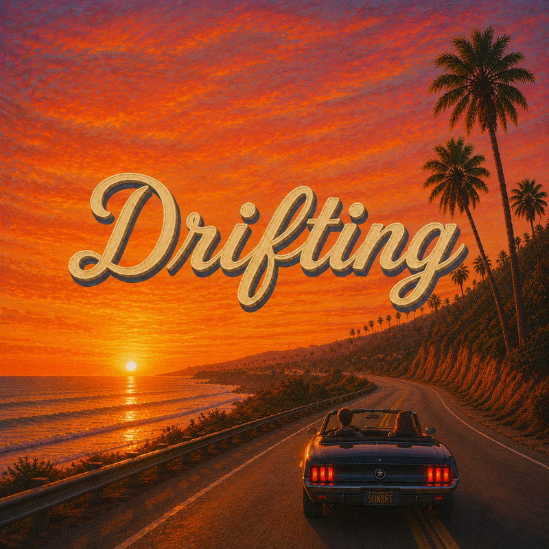 Addy Ace, Soft Hours - Drifting (Original Mix)