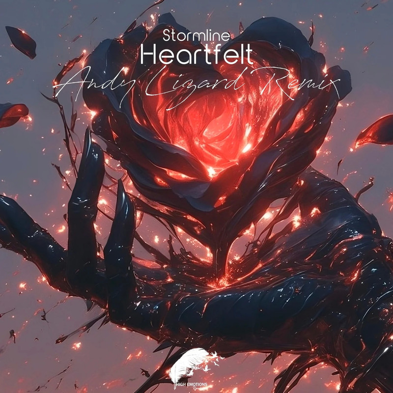 Stormline - Heartfelt (Andy Lizard Remix)