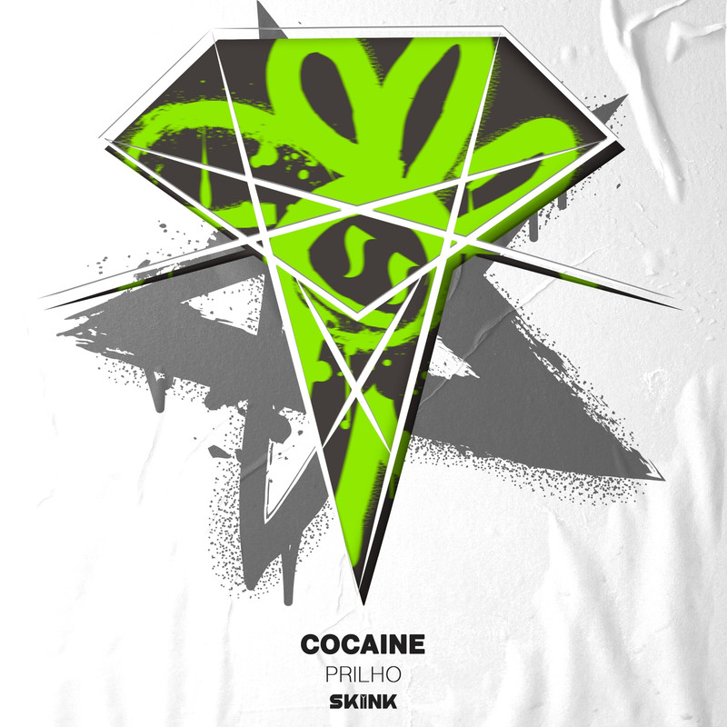 PRILHO - COCAINE (Extended Mix)