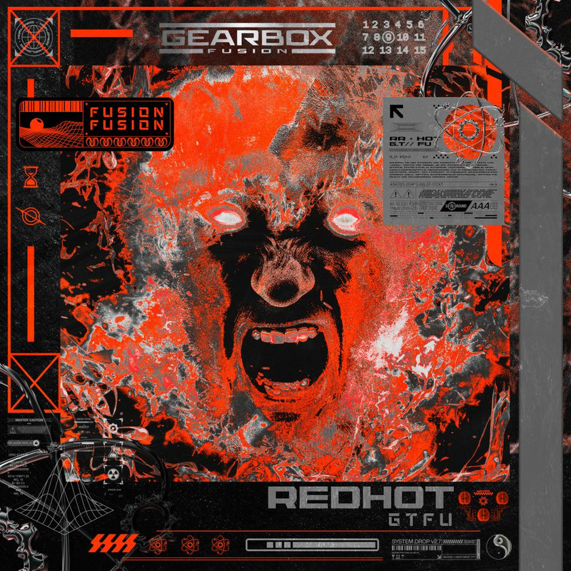 ReDHoT - GTFU (Original Mix)