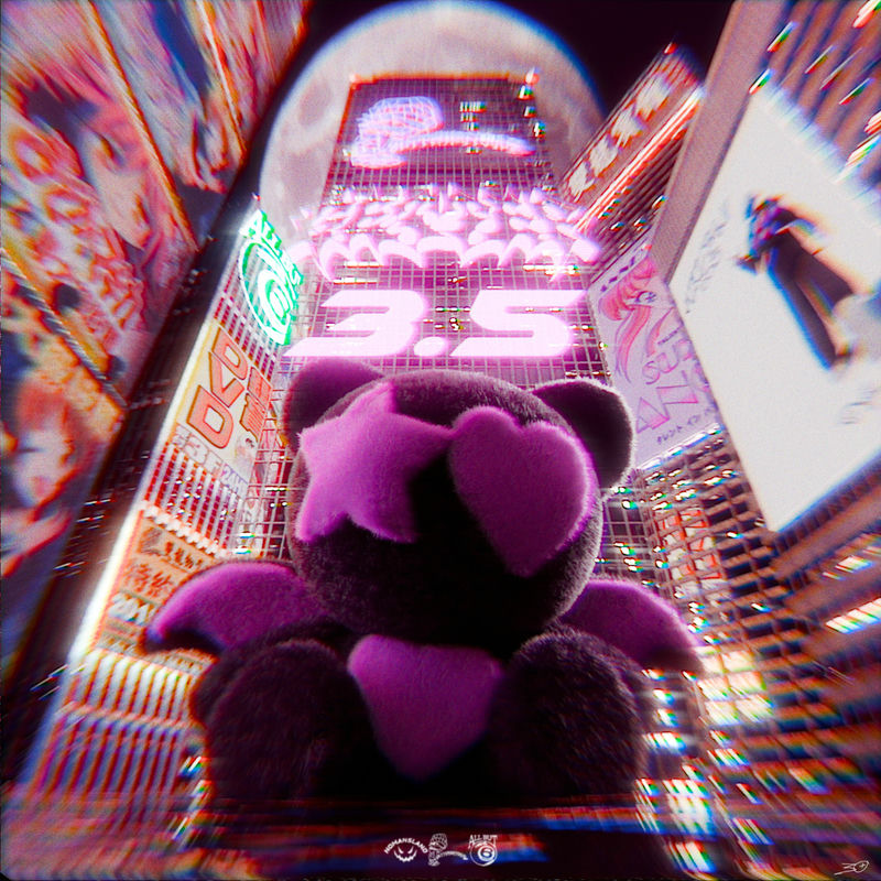 Getter - MIKICHAN 3.5 (Original Mix)