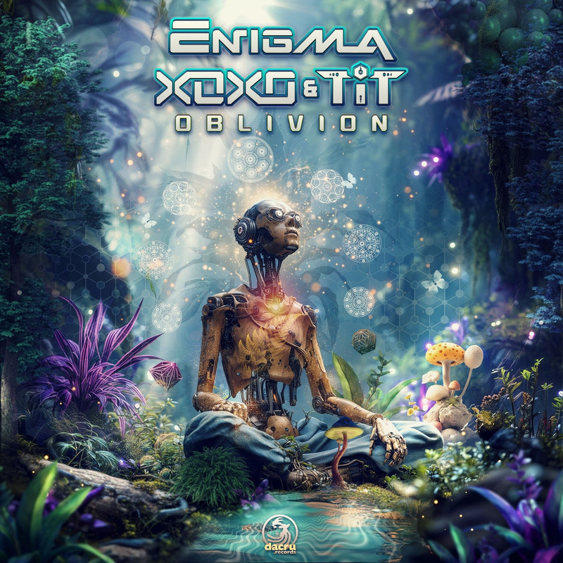 Enigma (PSY), XoXo (FR) & T.I.T - Oblivion (Original Mix)