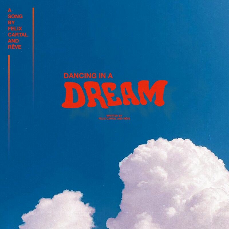 Felix Cartal & Rêve - Dancing In A Dream (Original Mix)