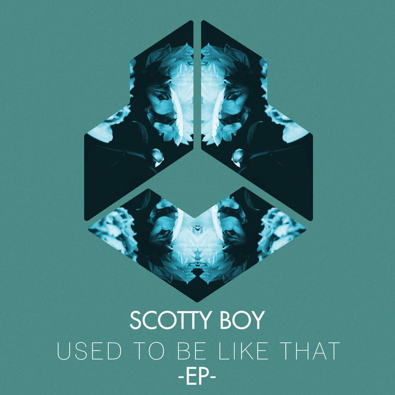 Scotty Boy - Move To The Beat (Original Mix)