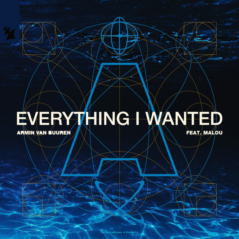 Armin van Buuren & Malou - Everything I Wanted (Extended Mix)