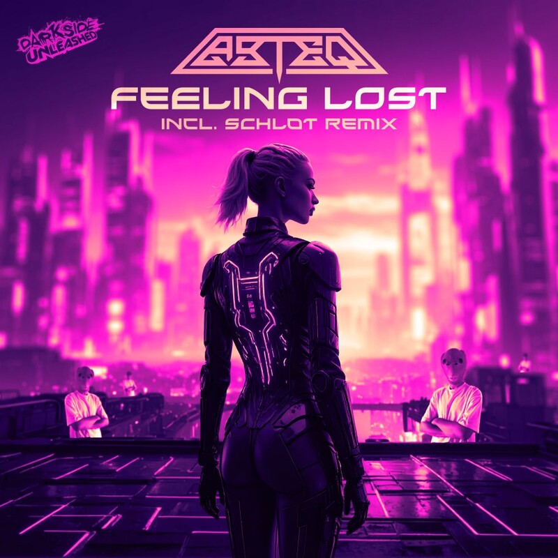 ABTEQ - Feeling Lost (Schlot Remix)