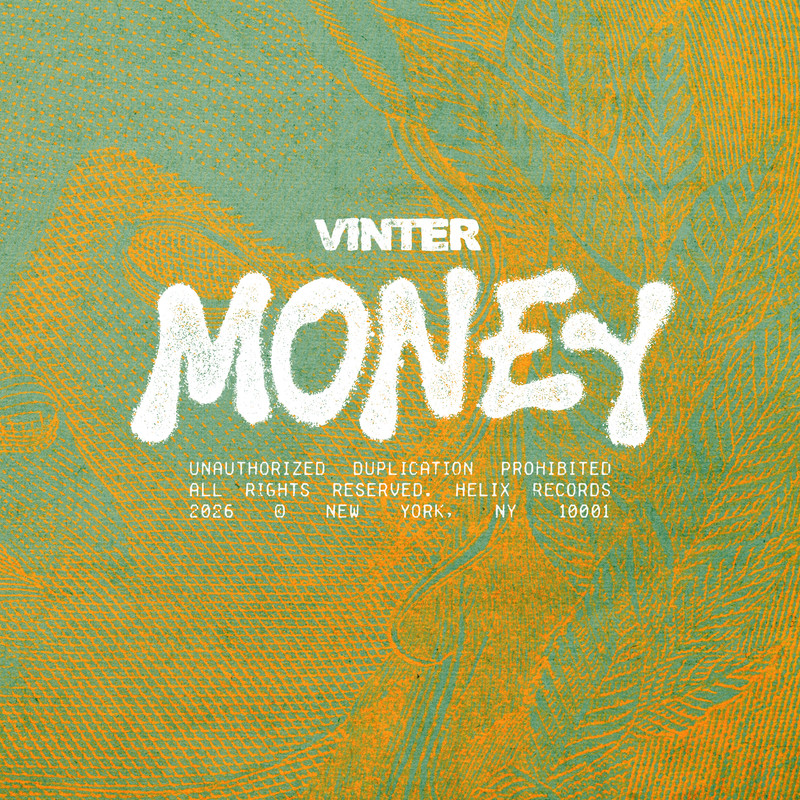 Vinter - Money (Extended Mix)