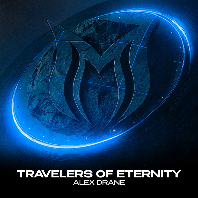 Alex Drane - Travelers of Eternity (Extended Mix)