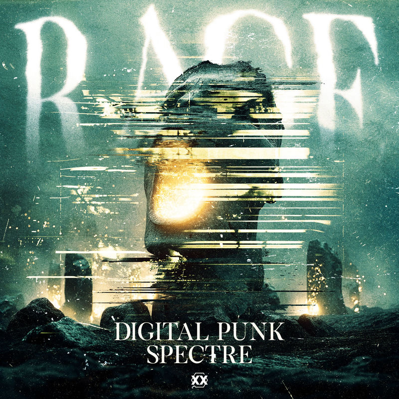 Digital Punk & Spectre - Rage (Original Mix)