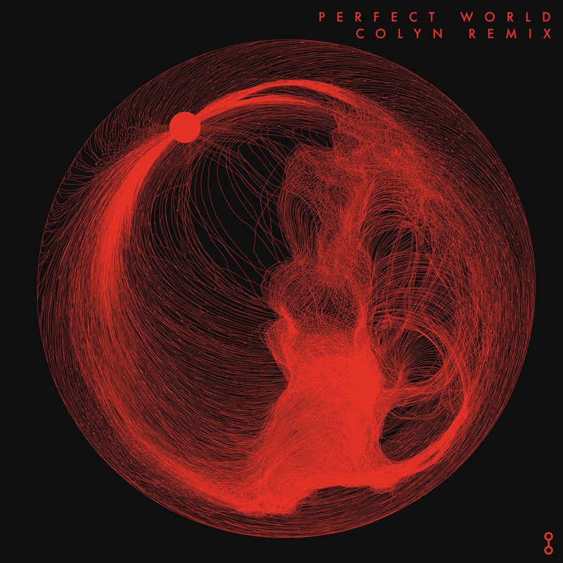Monolink - Perfect World (Colyn Remix)