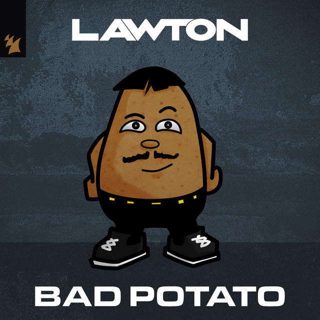 LAWTON, Ben Gold - Bad Potato (Extended Mix)