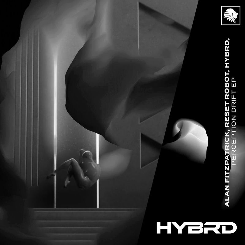 HYBRD, Alan Fitzpatrick & Reset Robot - Cloud 9 (Original Mix)