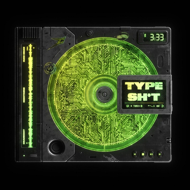 Crankdat & NGHTMRE - TYPE SH T (feat. Duke Deuce) (Original Mix)