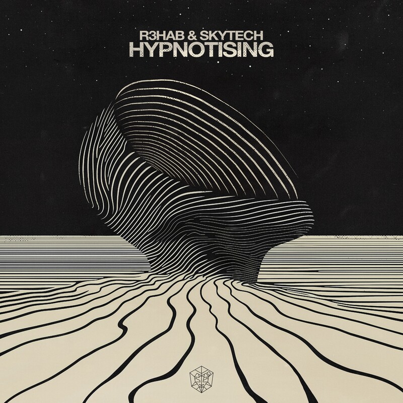 R3HAB & Skytech - Hypnotising (Original Mix)