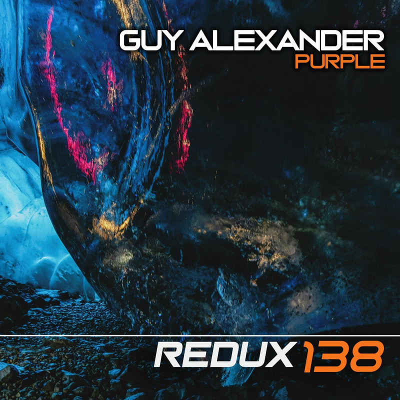 Guy Alexander - Purple (Extended Mix)
