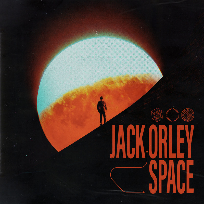 Jack Orley - Space (Extended Mix)