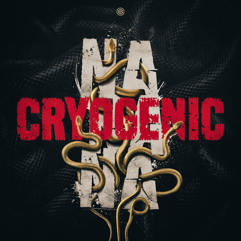 Cryogenic - Na Na Na (Extended Mix)