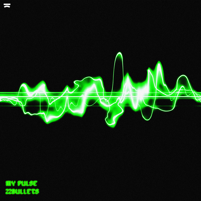 22Bullets - My Pulse (Extended Mix)
