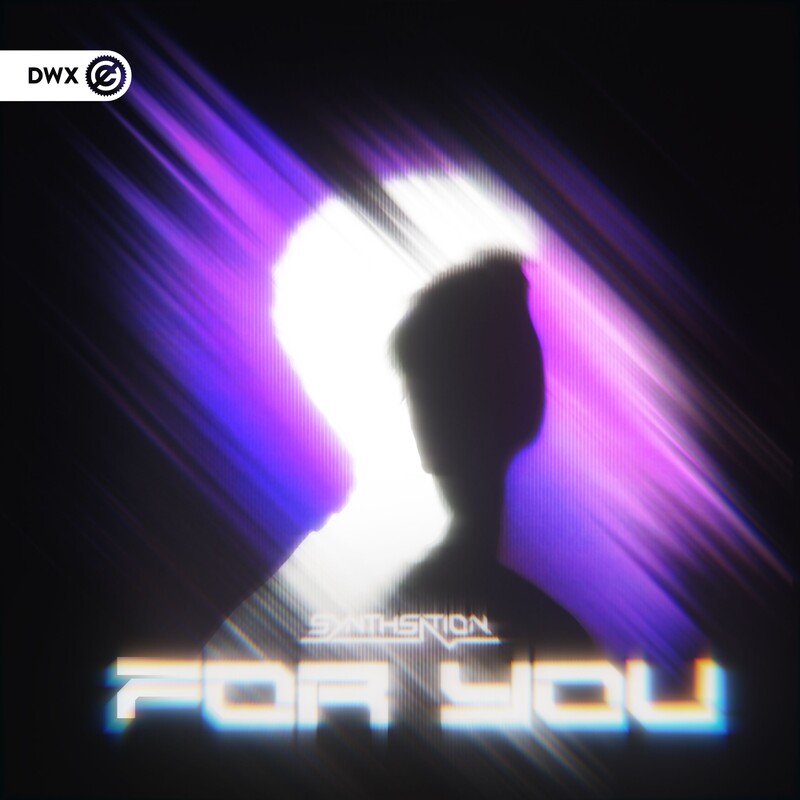 Synthsation & Dirty Workz - For You (Original Mix)