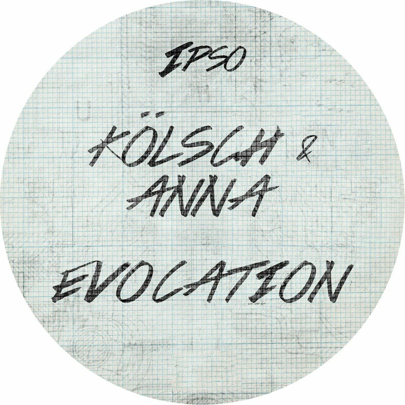 Kölsch & ANNA - Evocation (Original Mix)